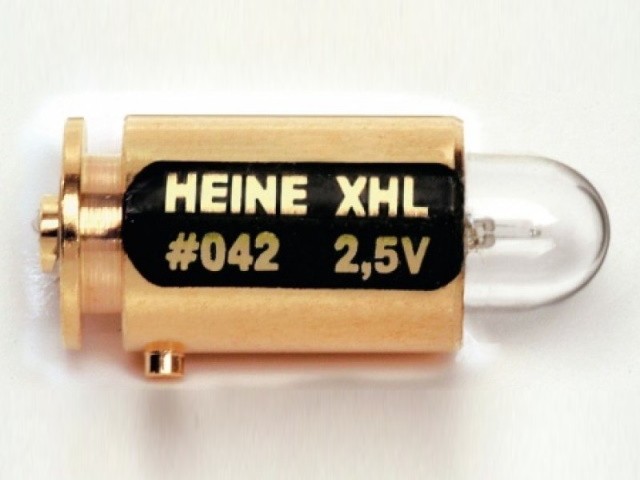 Lampada Heine X-001.88.042...