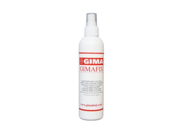 Spray Citologia Gimafix 250Ml