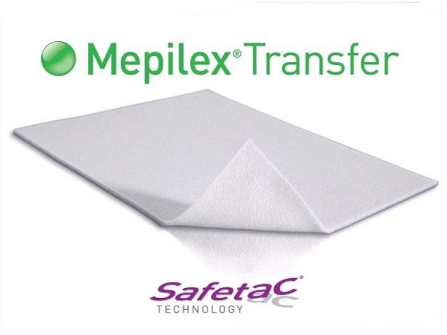 Pensos Mepilex Transfer Ag...