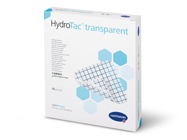 Pensos Hydroac Transparent...