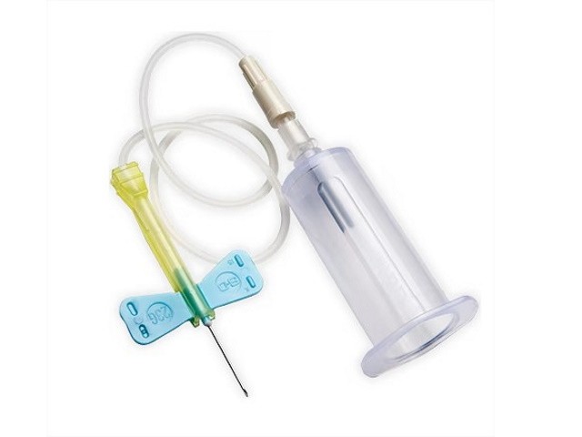 Butterflys Bd Vacutainer...
