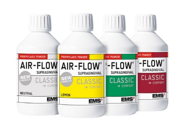Bicarbonato Ems Air-Flow...