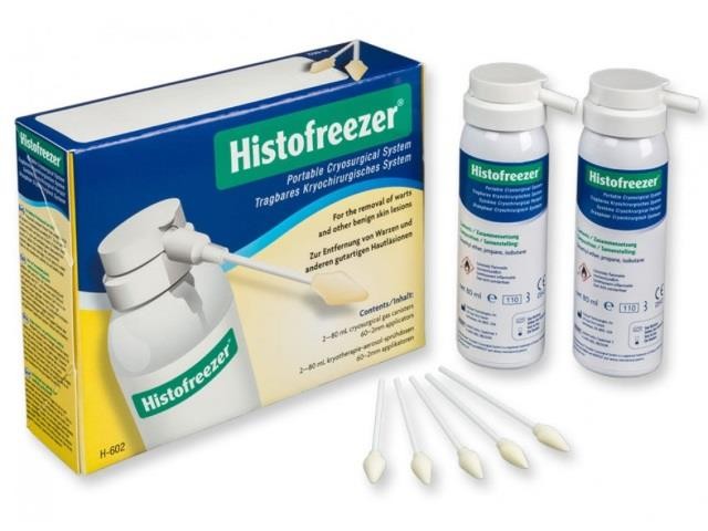 Histofreezer Mini Kit...