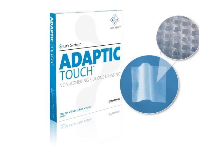Pensos Adaptic Touch   7,6X...