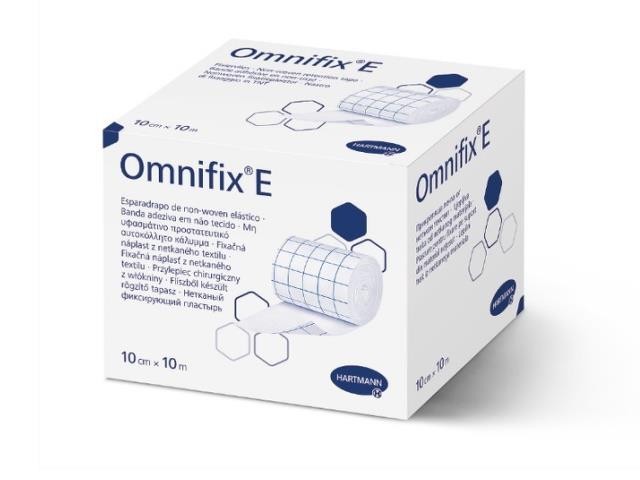 Adesivo Omnifix E 10Mx10Cm