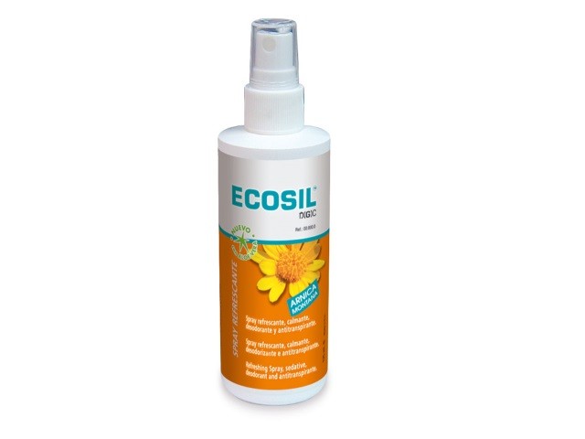 Ecosil Spray Podologico...