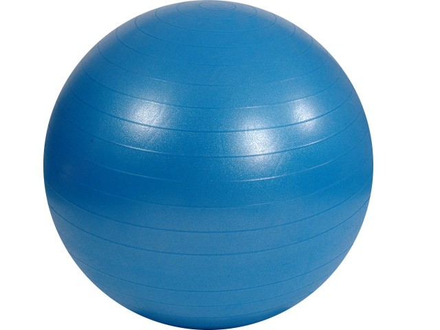 Bola Gym Ball 75 Azul...