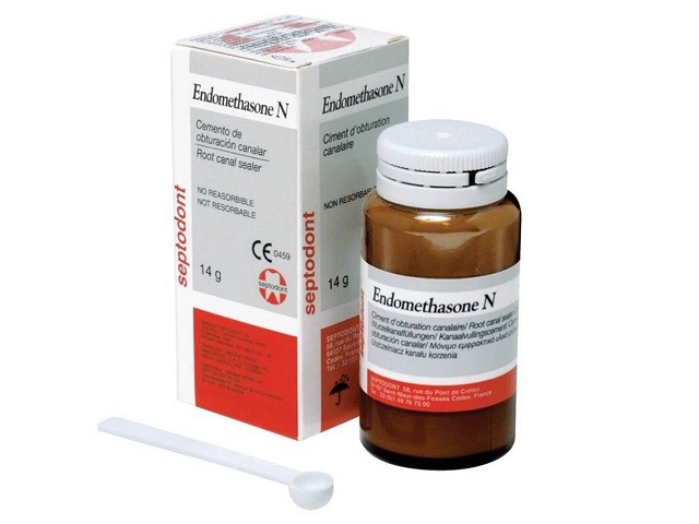 Endomethasona N Po 14Gr...