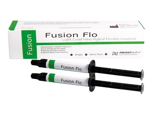 Composito Fusion Flo Nano...