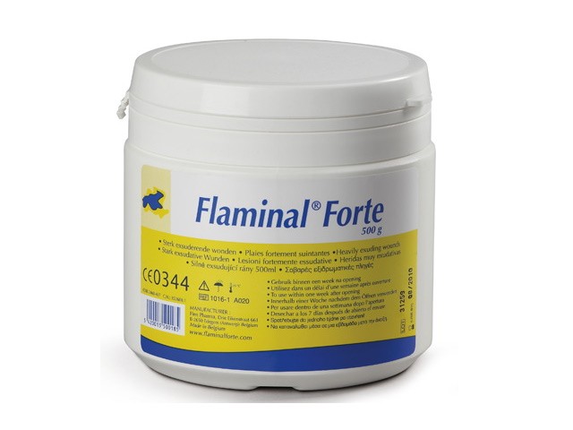 Flaminal Forte 500Gr