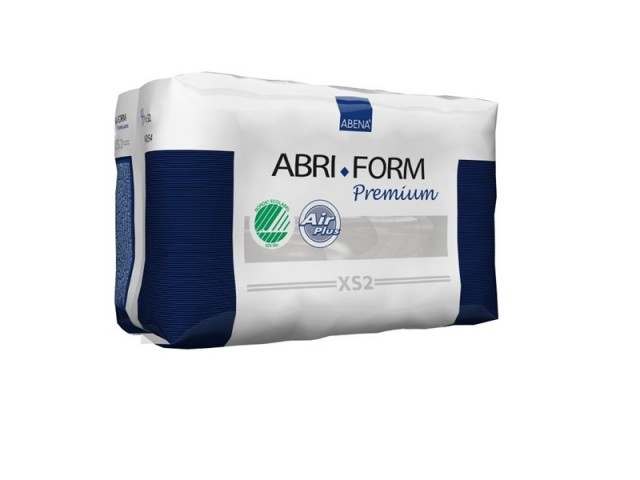 Fraldas Abri-Form Premium...