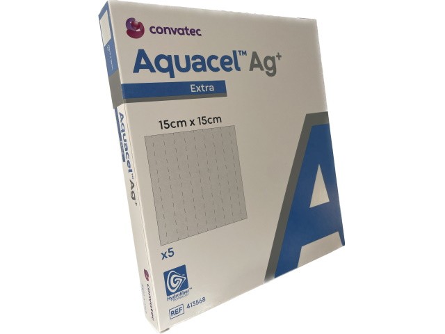 Pensos Aquacel Ag+ Extra 15...