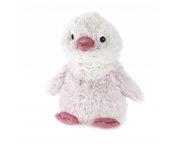 Warmies Plush Pinguim