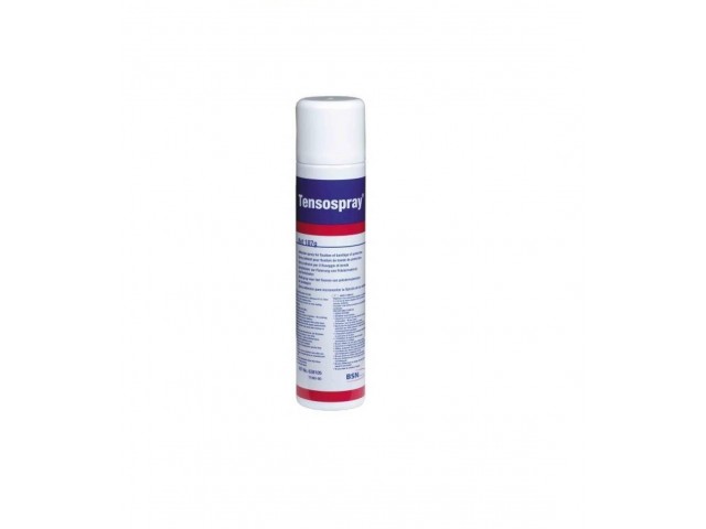 Adesivo Spray Tensospray 300Ml