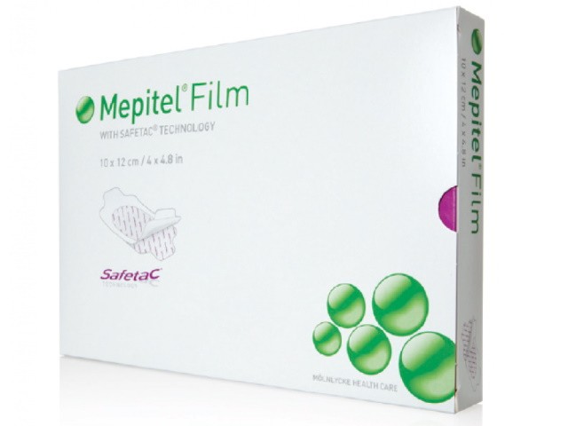 Pensos Mepitel Film    6X...