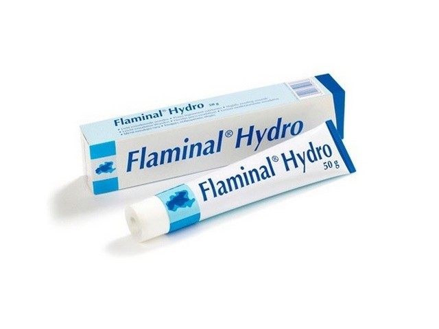 Flaminal Hydro 50Gr
