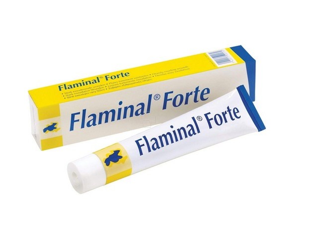 Flaminal Forte 50Gr