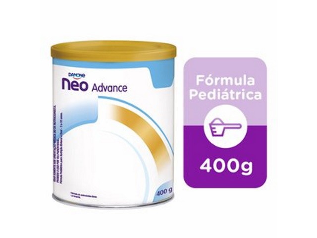 Neo Advance 400G