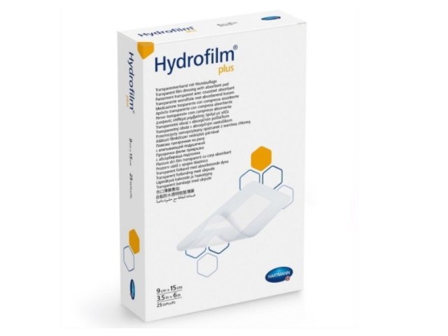 Pensos Hydrofilm Plus...