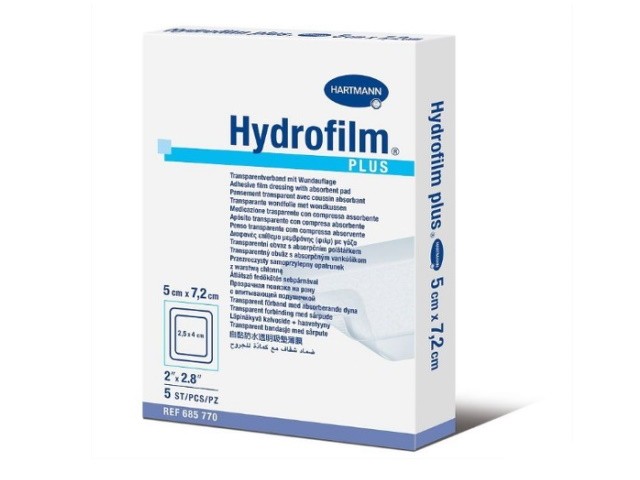 Pensos Hydrofilm Plus   5 X...