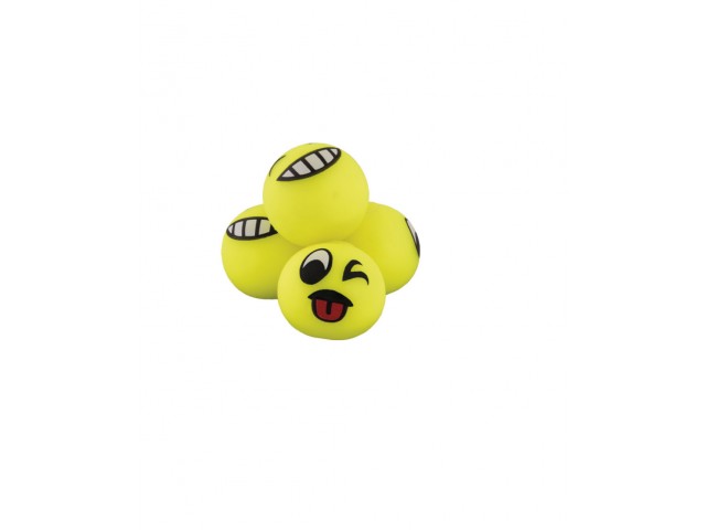 Brinquedos Bola Emoji...