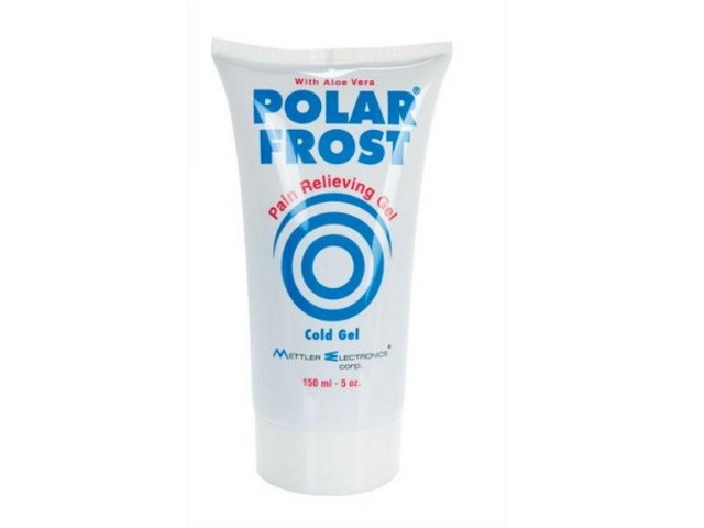 Gel Frio Polar Frost 150Ml...