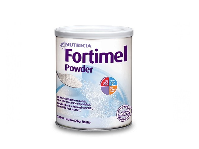 Fortimel Powder 335Gr
