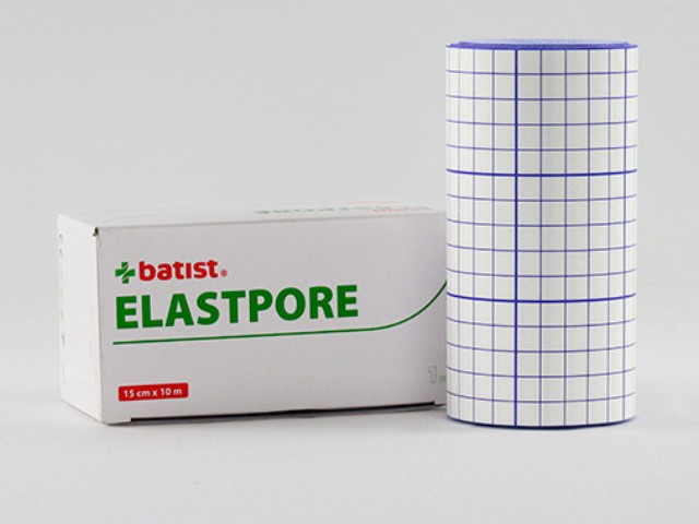 Adesivo Elastpore 10Mx15Cm