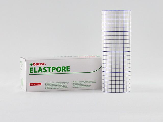 Adesivo Elastpore 10Mx20Cm