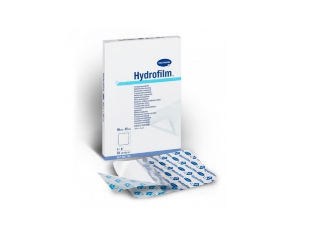 Pensos Hydrofilm 10X15Cm Cx10