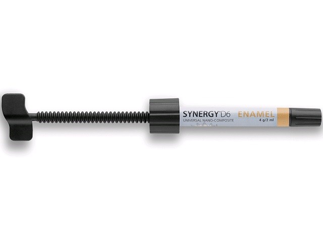 Composito Synergy® D6...